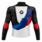 BMW Dyno S1 Leather Racing Jacket - Image 2
