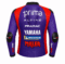 Toprak Razgatlioglu Pramac Yamaha Leather Racing Jacket 2026 - Image 2